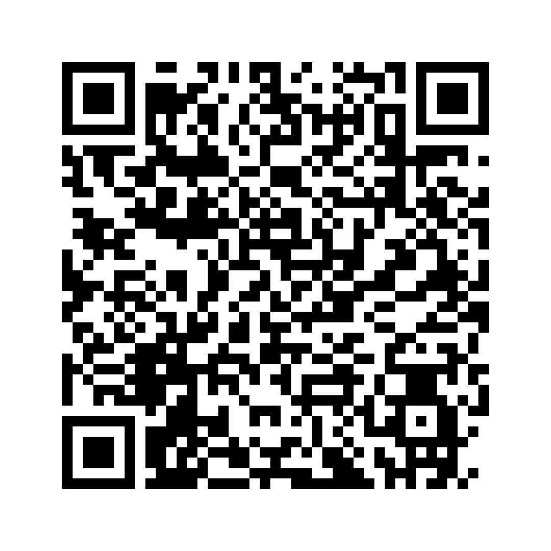 QR code to download the Burrito Express app on Android